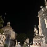 Dimora Saracina *