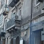 Dimora Saracina Сasa de vacaciones Catania