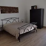 Сasa de vacaciones Dimora Saracina