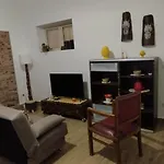 Сasa de vacaciones Dimora Saracina *