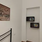 Сasa de vacaciones Dimora Saracina *