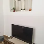 Сasa de vacaciones Dimora Saracina *