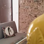 Сasa de vacaciones Dimora Saracina *