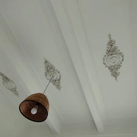 Dimora Saracina Ferienhaus
