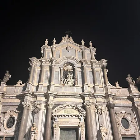 Dimora Saracina Ferienhaus