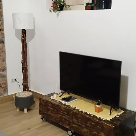 Dimora Saracina Дом отдыха Катания