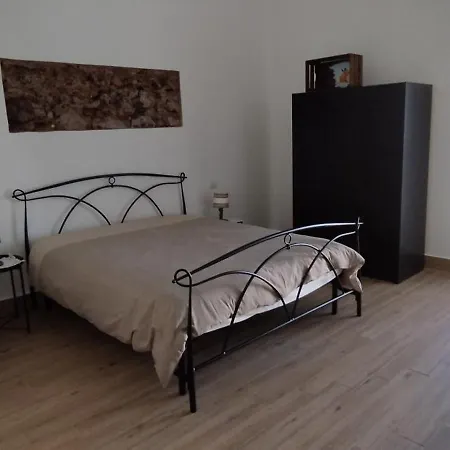 Ferienhaus Dimora Saracina