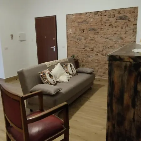 Dimora Saracina Ferienhaus Catania