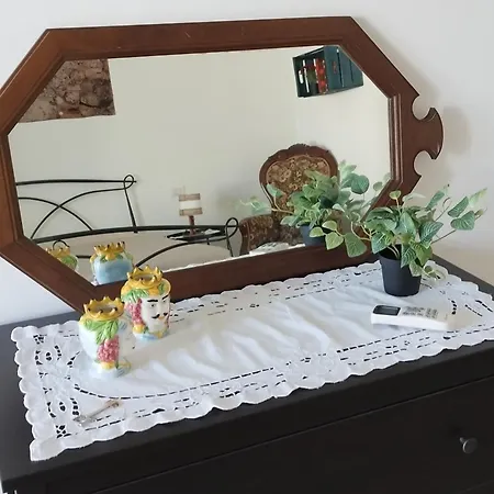 Дом отдыха Dimora Saracina *