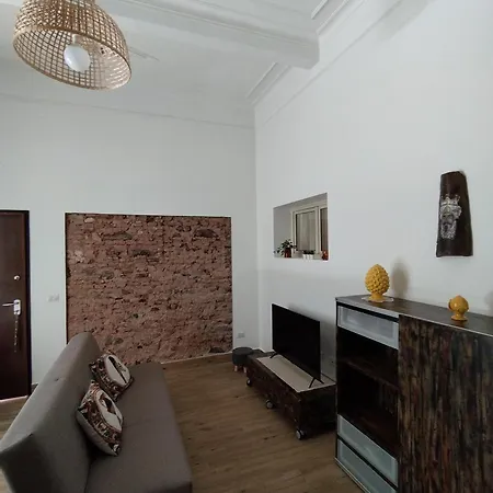Dimora Saracina Vakantiehuis *