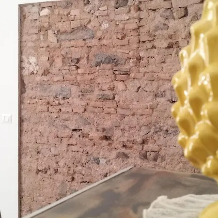 Dimora Saracina *