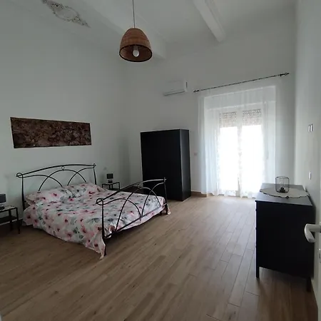 Dimora Saracina Catánia