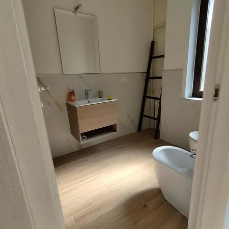 Dimora Saracina Vakantiehuis Catánia