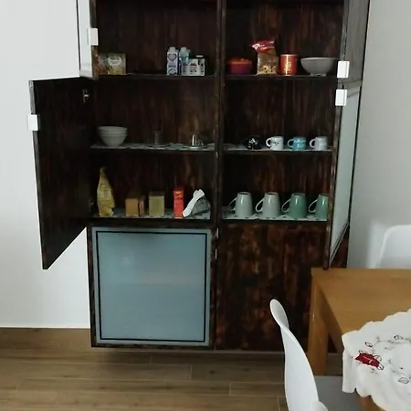 Dimora Saracina Vakantiehuis Catánia