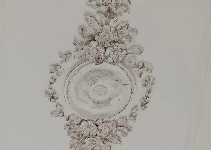 Dimora Saracina *