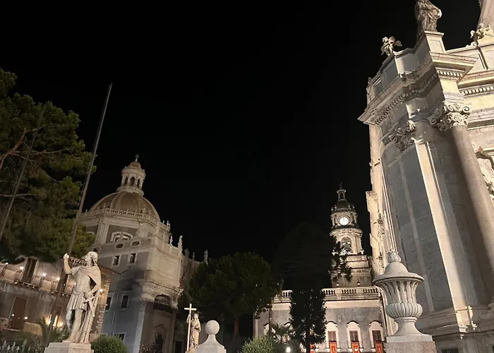 Dimora Saracina *