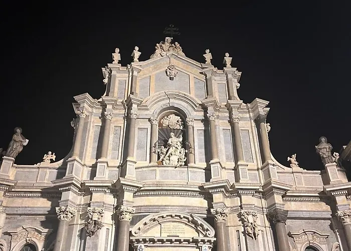 Dimora Saracina Feriehus