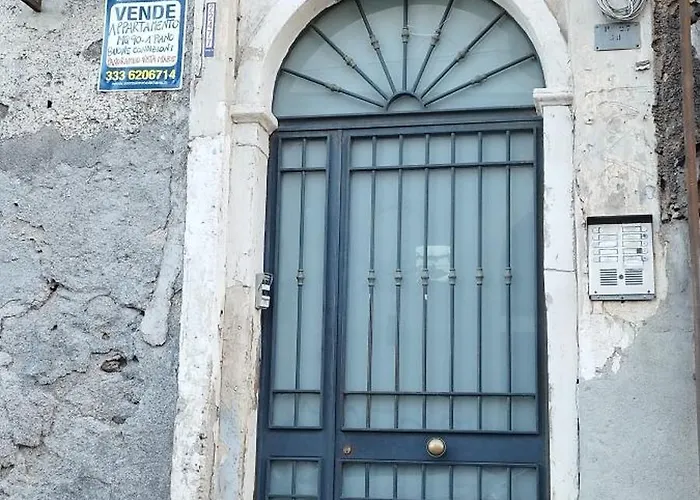 펜션 Dimora Saracina