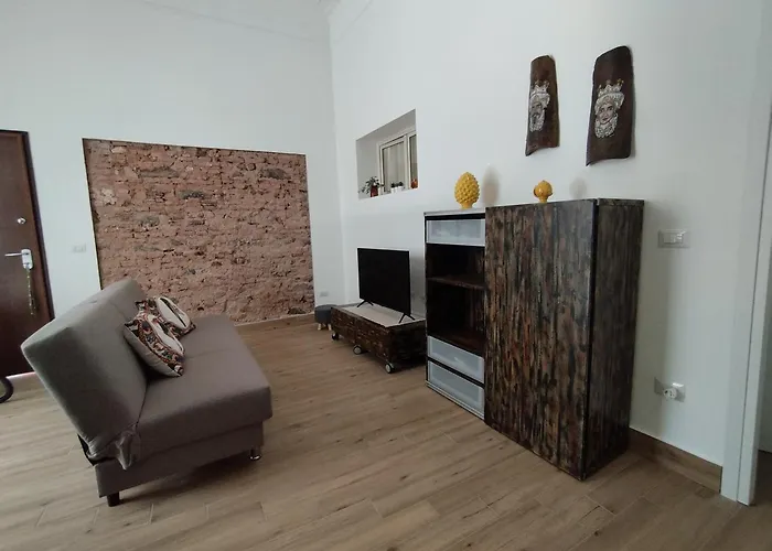 Dimora Saracina Catania