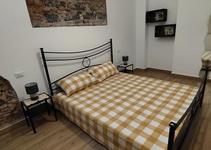 Dimora Saracina *