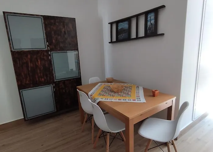 Dimora Saracina * Catania