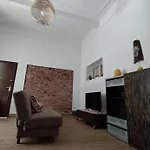 بيت للعطل Dimora Saracina كاتانيا