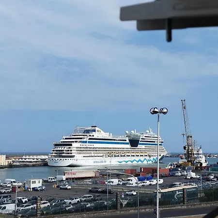 Vakantiehuis Dimora Saracina Catánia