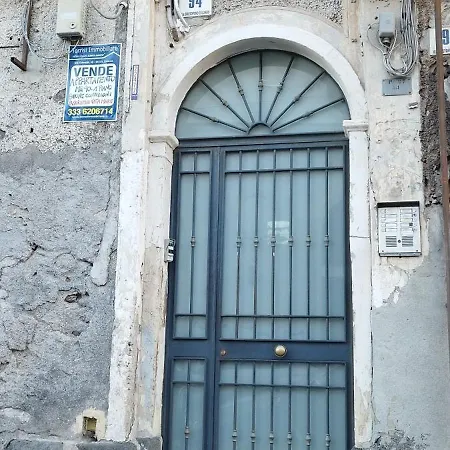 Holiday home Dimora Saracina