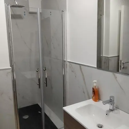 Vakantiehuis Dimora Saracina *