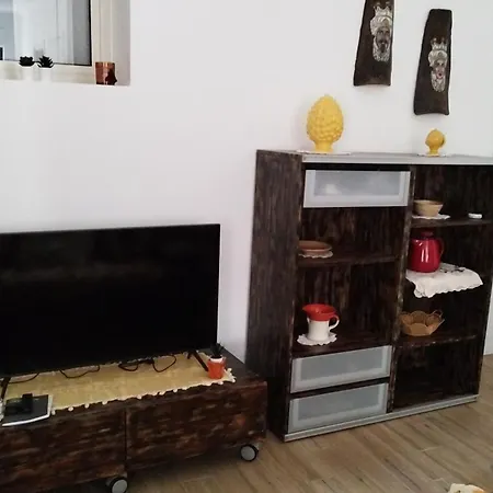 Dimora Saracina Catánia