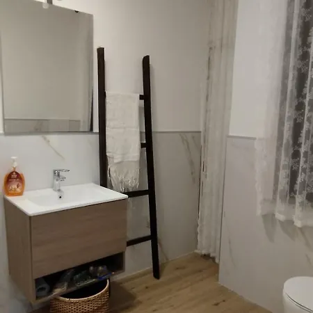 Dimora Saracina Holiday home Catania