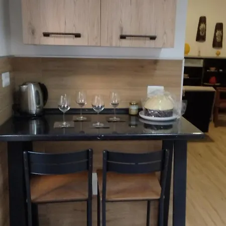 Holiday home Dimora Saracina Catania