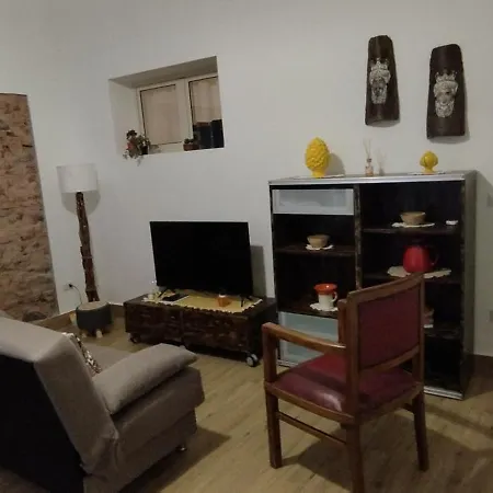 Vakantiehuis Dimora Saracina *