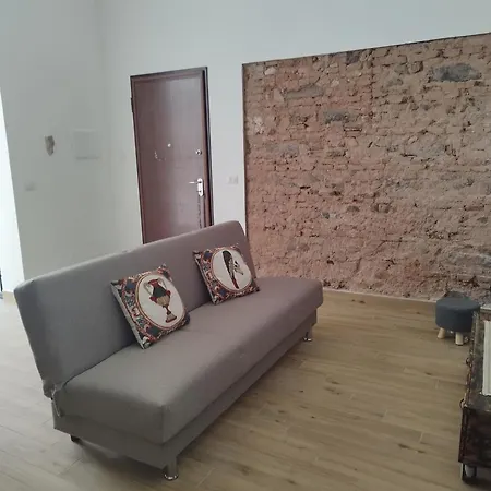 Dimora Saracina * Catánia