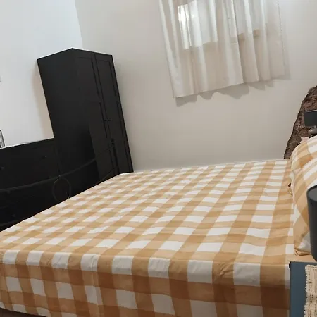 Holiday home Dimora Saracina *
