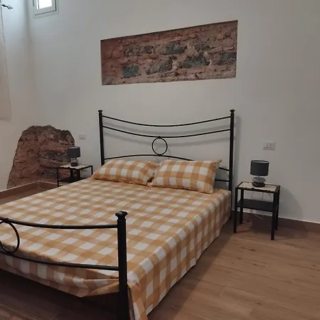 Dimora Saracina