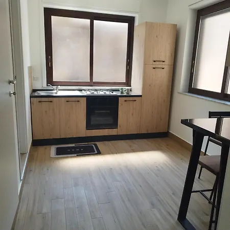 Holiday home Dimora Saracina