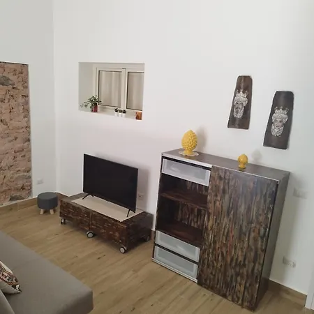 Dimora Saracina Catánia