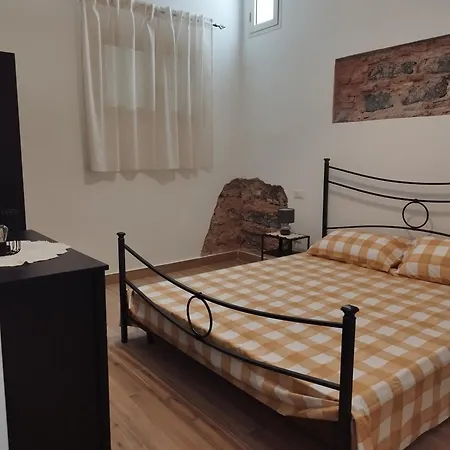 Dimora Saracina Catánia