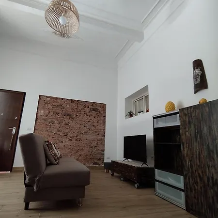 Holiday home Dimora Saracina Catania