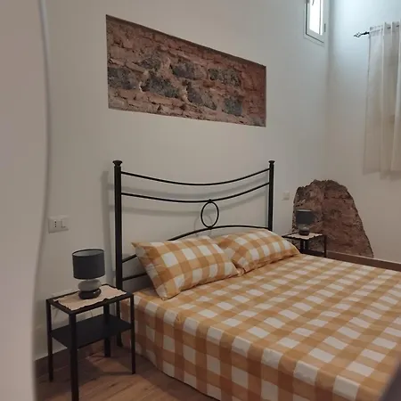 Dom wakacyjny Dimora Saracina Katania