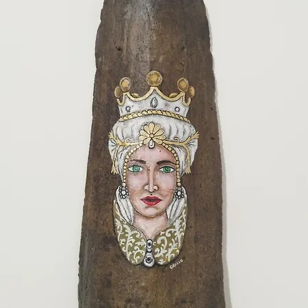 Dimora Saracina Catánia