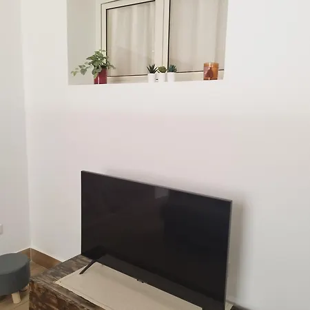 Holiday home Dimora Saracina *