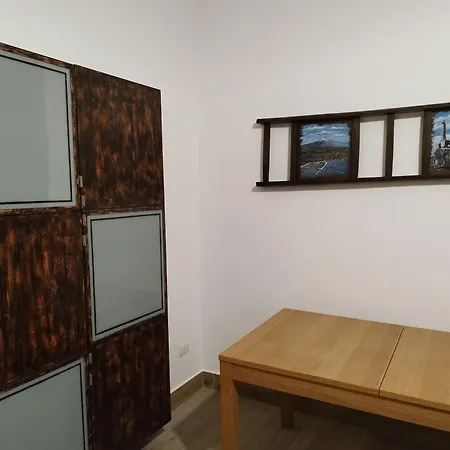 Dimora Saracina Holiday home Catania