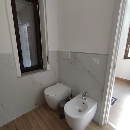 Holiday home Dimora Saracina