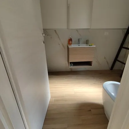 Holiday home Dimora Saracina *