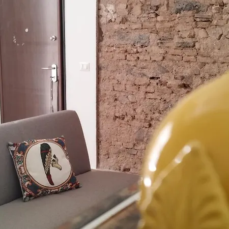 Vakantiehuis Dimora Saracina *