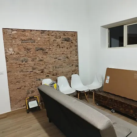 Dimora Saracina Vakantiehuis Catánia