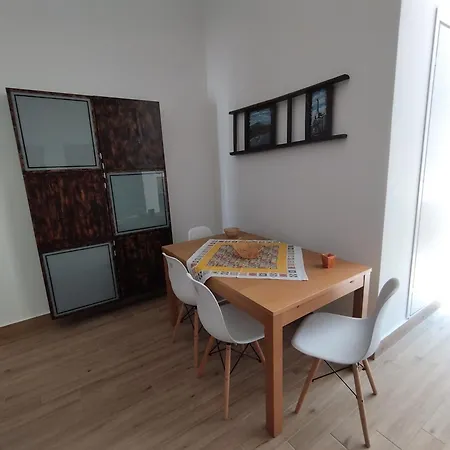 Dimora Saracina * Catánia