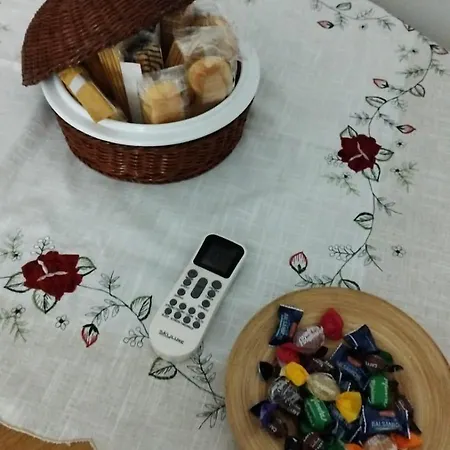 Dimora Saracina Catánia